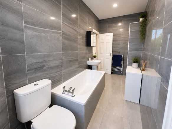 3 bed Flat to rent Image 5