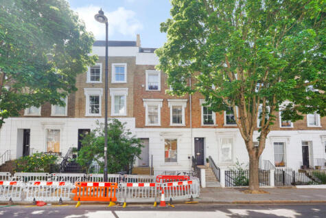 Offord Road, London