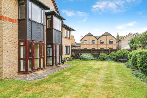 Ashleigh Court, Warboys