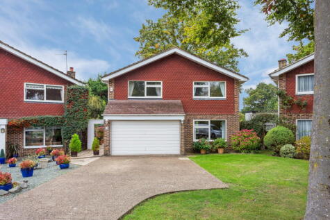 Arden Mhor, Pinner, HA5