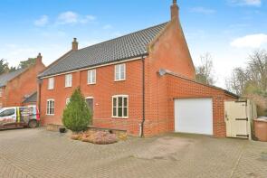 4, Groomesmere Court, Market Street, Norwich NR12 8EZ