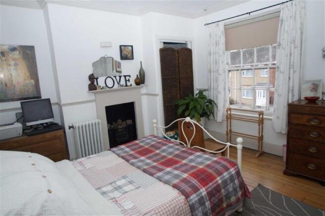 Bedroom 1