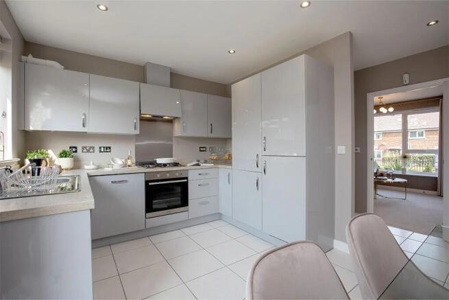 3 bed Semi-Detached for sale Image 11