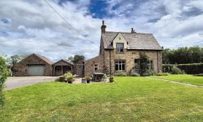Stump Cross Cottage West, Stump Cross Lane, Clitheroe BB7 4LX