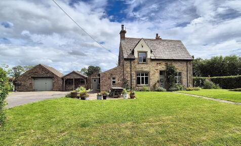 Hellifield Road, Bolton-by-Bowland, BB7 4LX