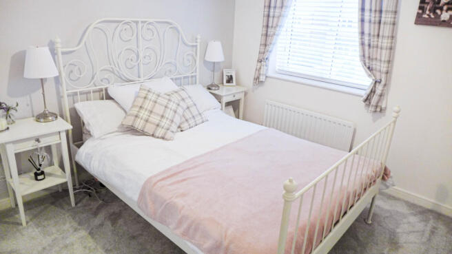 BEDROOM 2