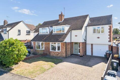 Northdown Road, Chalfont St Peter, Gerrards Cross, SL9