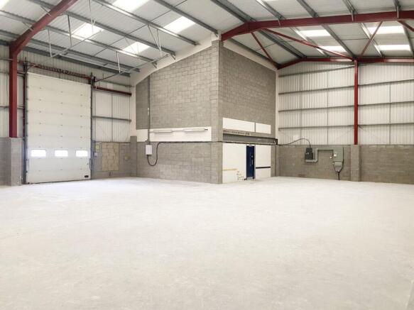 Unit 6, Sevenoaks Enterprise Centre