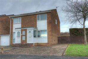 60, Burnham Avenue, Lemington, Newcastle Upon Tyne NE15 8XQ