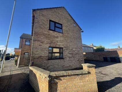 55 Saffron Road, Biggleswade, Bedfordshire, SG18 8DJ
