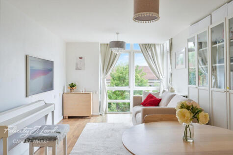 Fairlead House, Cassilis Road, London, E14
