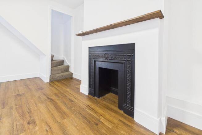 Fully Refurbished