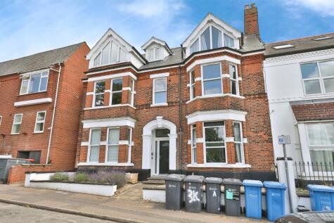 Stracey Road, Norwich
