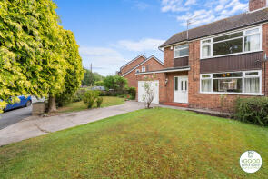 238, Wilmslow Road, Heald Green, Cheadle SK8 3BJ