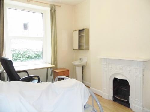A bedroom