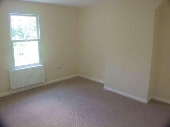 living room 1