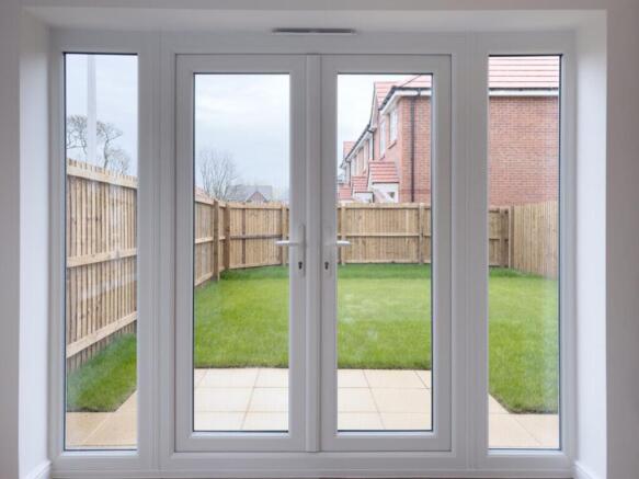 Garden Outlook