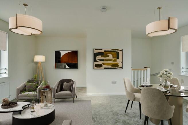 Tithebarn Way, 
Exeter, 
EX1 3YS photo 4