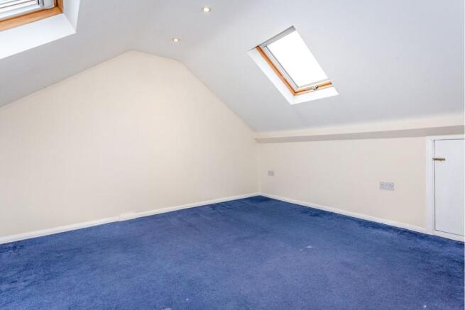 Loft Room