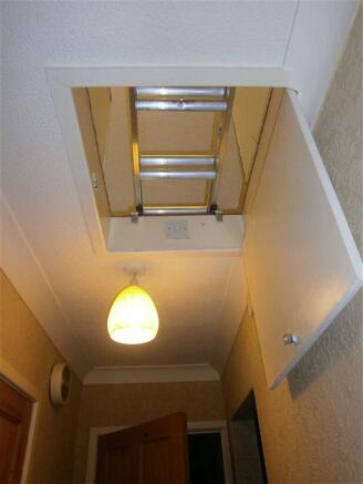Loft Access