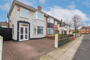 116, Bull Lane, Liverpool L9 8DD