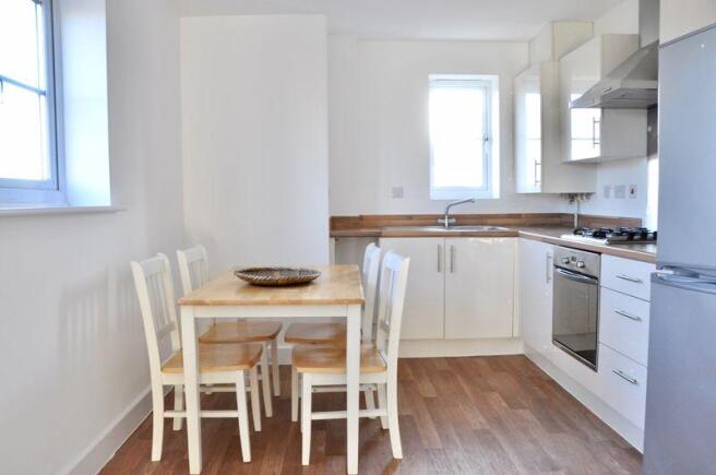 Kitchen Dining...