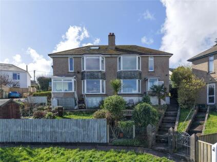Gloucester Crescent, Newlyn, Penzance, TR18
