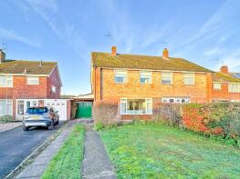 34, Rennison Drive, Wombourne WV5 9HW