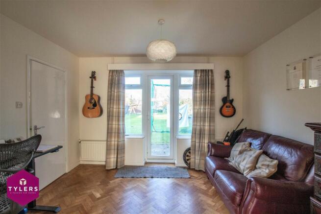 Family/Play Room