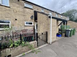 21, Eleanor Place, Butetown, Cardiff CF10 5BJ