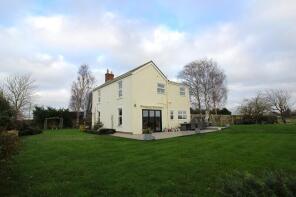 380, March Road, Peterborough PE7 2DW