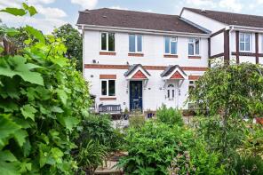 19, Pound Meadow, Hook RG27 0EP