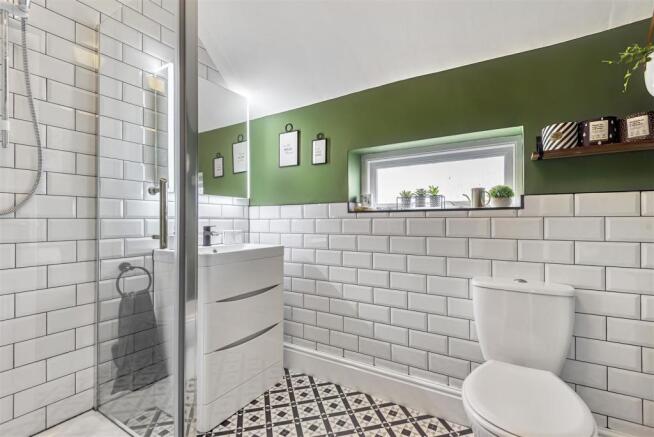 2 Jubilee  Cottage, En-suite