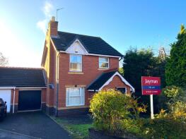 16, Rokeby Close, Sutton Coldfield B76 1FS