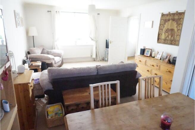 Living / Dining Room