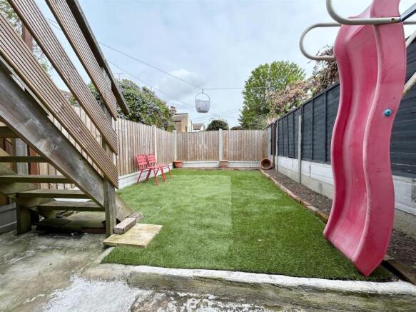FF Garden