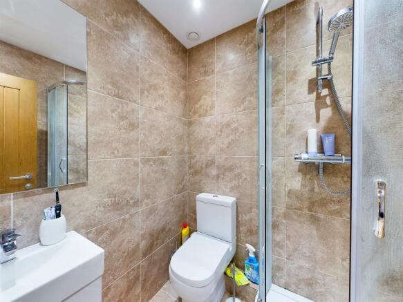 En suite