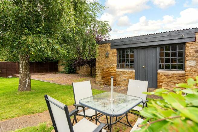 Outbuilding