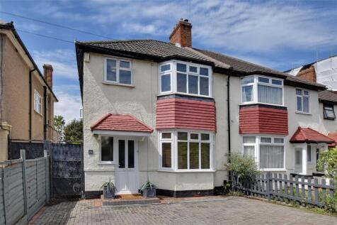 Weyman Road, Blackheath, London, SE3