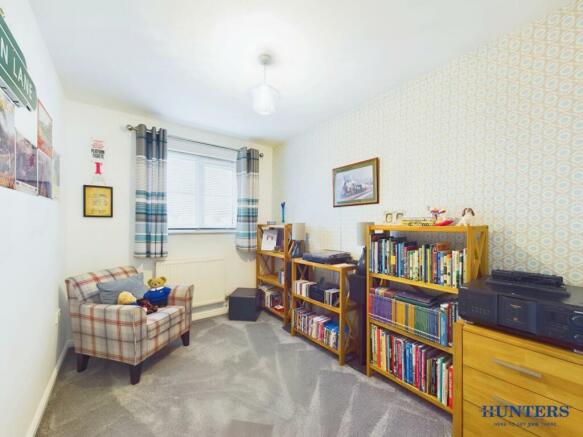 Bedroom Four