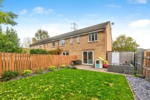 10, Lytham Close, Grantham NG31 9GE