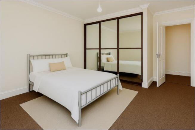 Bedroom ( Mattress NOT Included).JPG