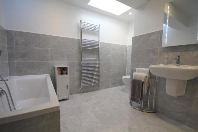 House Bathroom