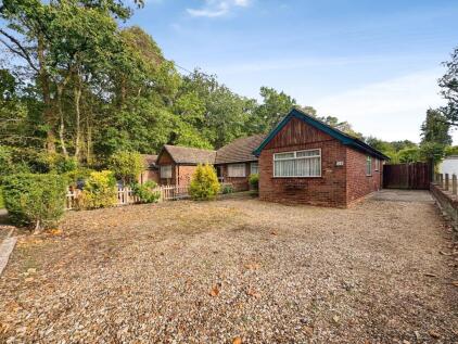 Cranford Avenue, Church Crookham, Fleet, Hampshire, GU52