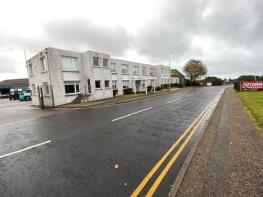 James Aiken Ltd, Woodside Road, Bridge Of Don Industrial Estate, Aberdeen AB23 8EF