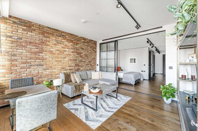 Hewett Street, Hackney, London, EC2A photo 4