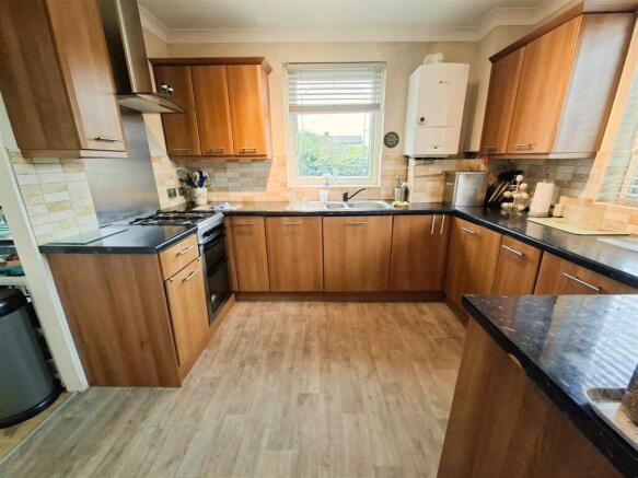 Horrell Road, Sheldon, Birmingham photo 3