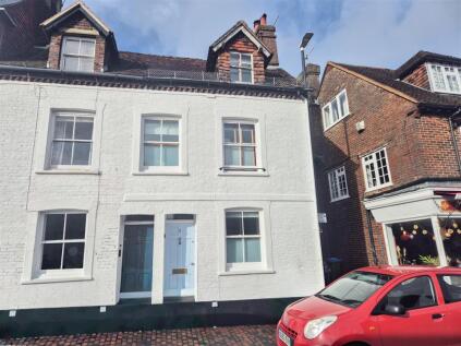 Lansdown Place, Lewes, BN7 2JT