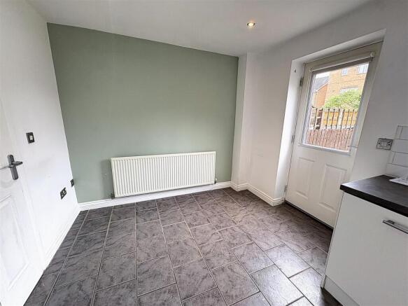 3 bed End of Terrace for sale Image 5