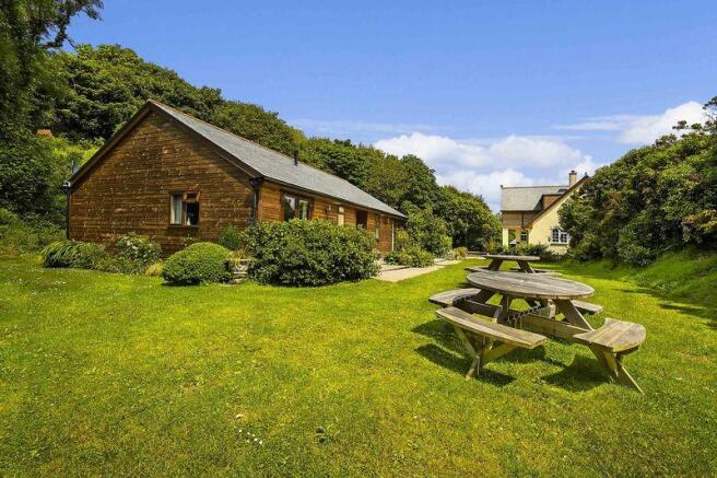 Lodges